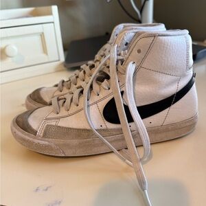 Kids Nike Blazer Mid